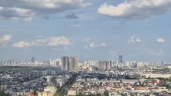 chinh phu chot muc tieu tang truong gdp nam 2025 dat 83 85