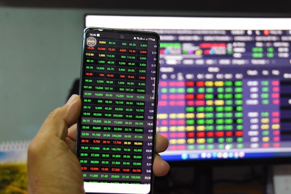 Triển khai ngay biện pháp cần thiết để nâng hạng thị trường chứng khoán