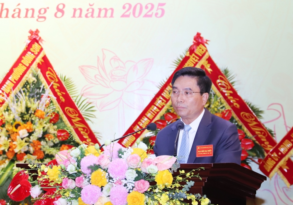 Xây dựng “siêu phường” Hạc Thành ở Thanh Hóa thành đô thị thông minh, kiểu mẫu