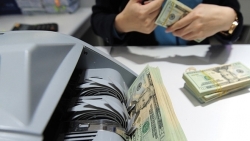 nganh nao hut von ngoai nhat