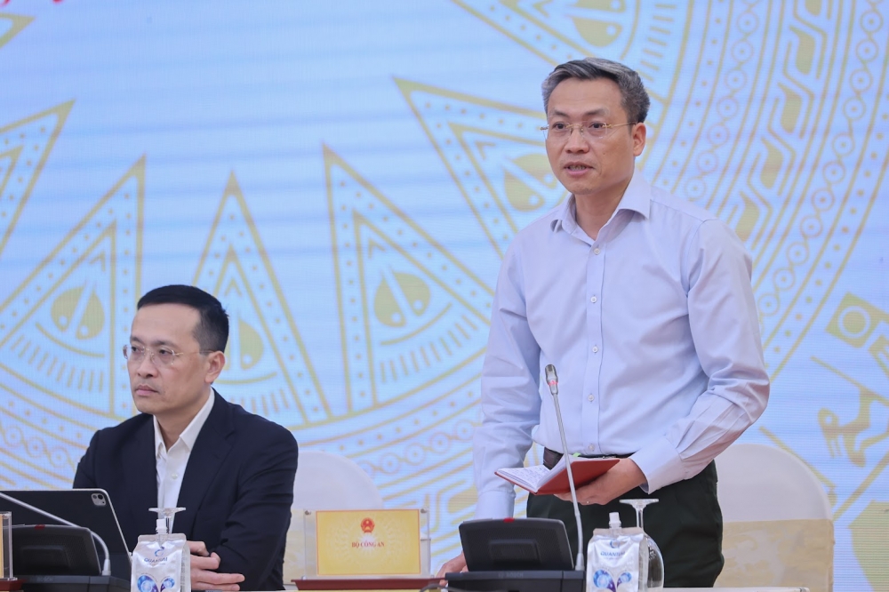 Bảo vệ các sự kiện mừng đại lễ 19/8 và 2/9 ở cấp độ cao nhất