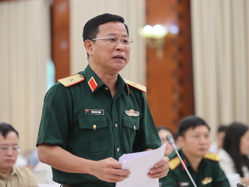 Việt Nam mời 4 nước tham gia diễu binh, diễu hành ngày 2/9