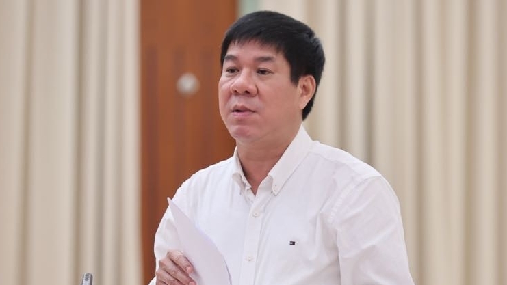 Ứng dụng AI vào thẩm định kết quả kiểm định chất lượng giáo dục