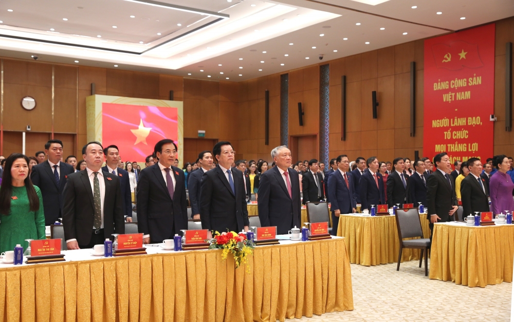 Đảng ủy VPCP phải thực sự tạo ra một cuộc cách mạng trong tư duy và hành động