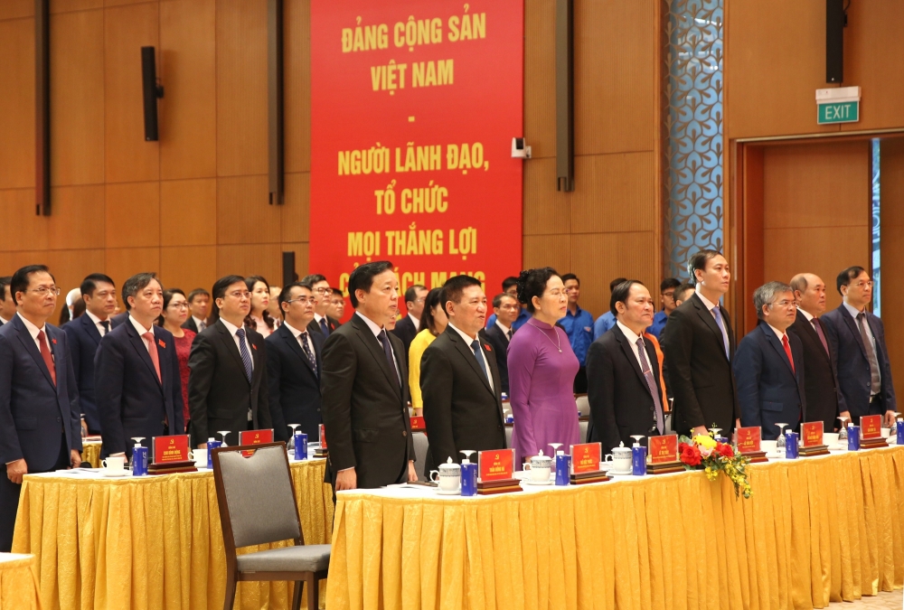 Đảng ủy VPCP phải thực sự tạo ra một cuộc cách mạng trong tư duy và hành động