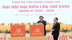 van phong chinh phu da thuc su la bo nao cua chinh phu