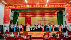Thanh Hóa: Xây dựng Hoa Lộc trở thành xã giàu đẹp, văn minh, hiện đại