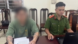 ha noi loi khai cua doi tuong danh phu nu tai sanh chung cu sky central