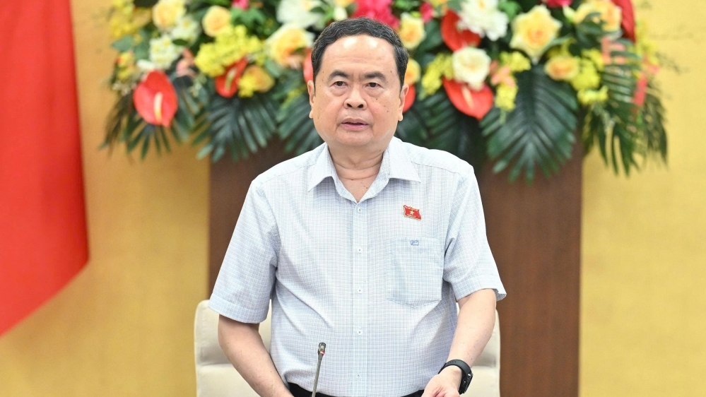 Càng cuối nhiệm kỳ càng phải làm đến nơi, đến chốn