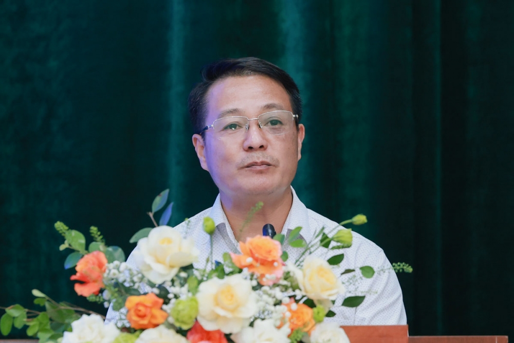 Nguồn nhân lực là yếu tố then chốt cho sự phát triển bền vững của mỗi quốc gia