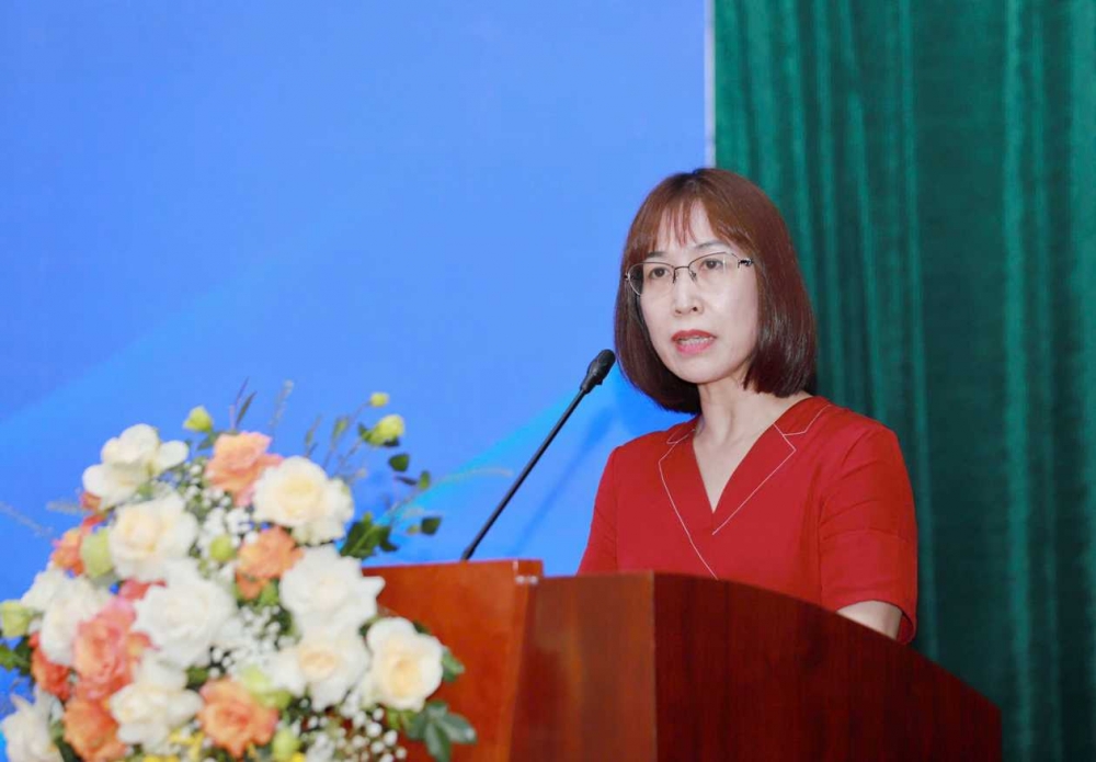 Việt Nam đang thiếu hụt nghiêm trọng nhân lực chất lượng cao