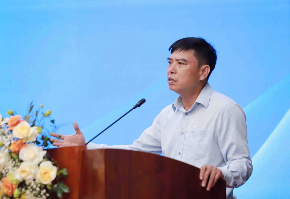 Nguồn nhân lực cho chuyển đổi số còn thiếu cả chất và lượng