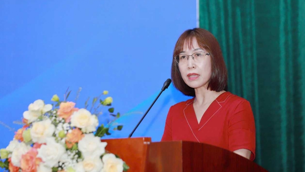 Việt Nam đang thiếu hụt nghiêm trọng nhân lực chất lượng cao