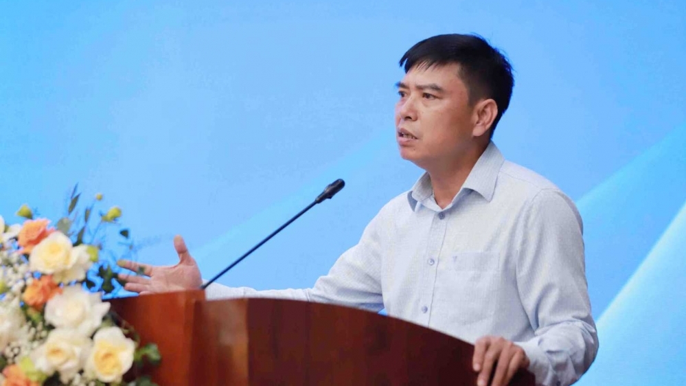 Nguồn nhân lực cho chuyển đổi số còn thiếu cả chất và lượng