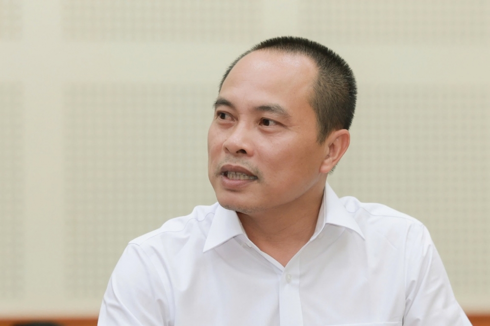 Người lao động là vốn quý, là tài sản quý giá của doanh nghiệp