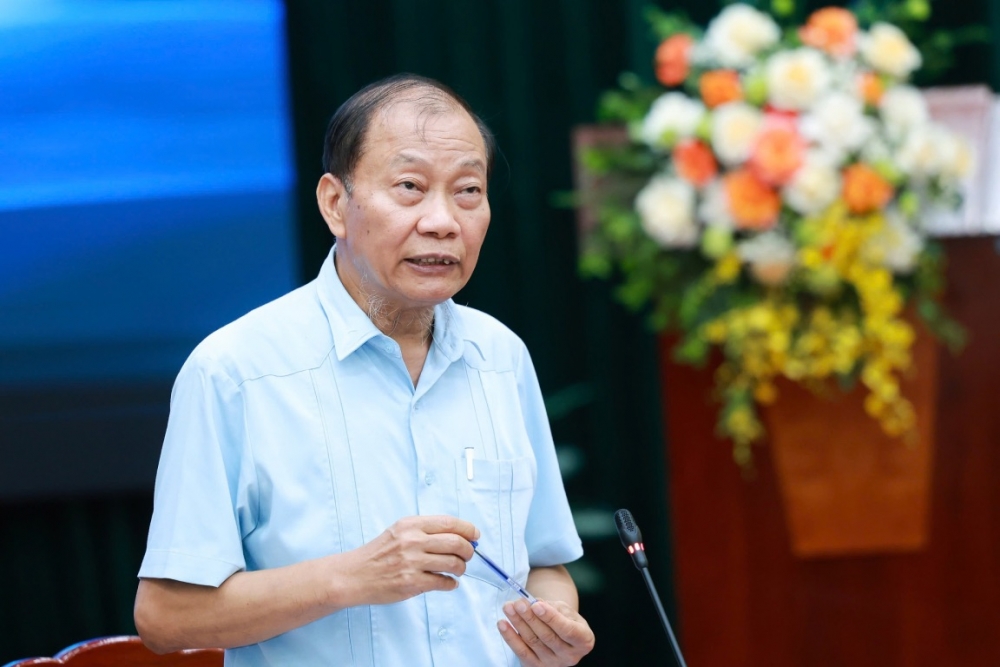 Người lao động là vốn quý, là tài sản quý giá của doanh nghiệp