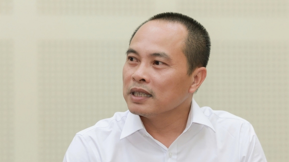 Người lao động là vốn quý, là tài sản quý giá của doanh nghiệp