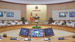 Tổng lực cho mục tiêu tăng trưởng 8,3-8,5% năm 2025