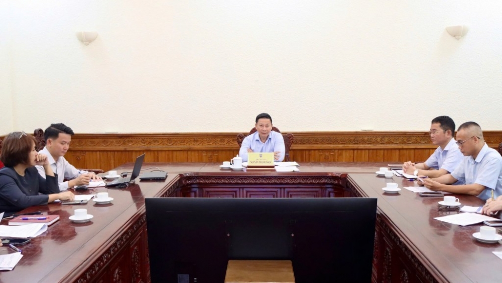 Vinh danh 18 tác phẩm đạt Giải báo chí toàn quốc về ngành Tư pháp