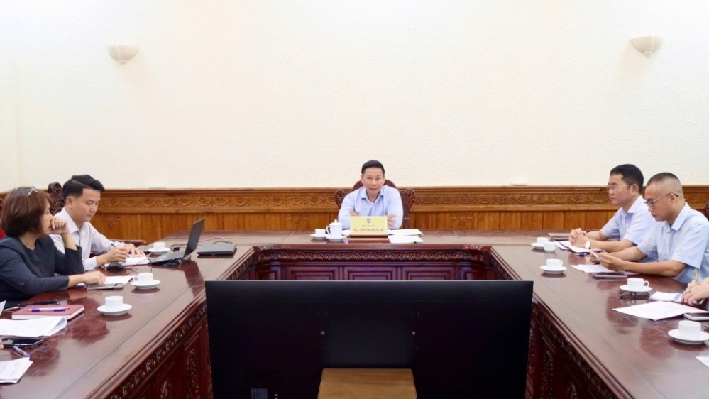 Vinh danh 18 tác phẩm đạt Giải báo chí toàn quốc về ngành Tư pháp