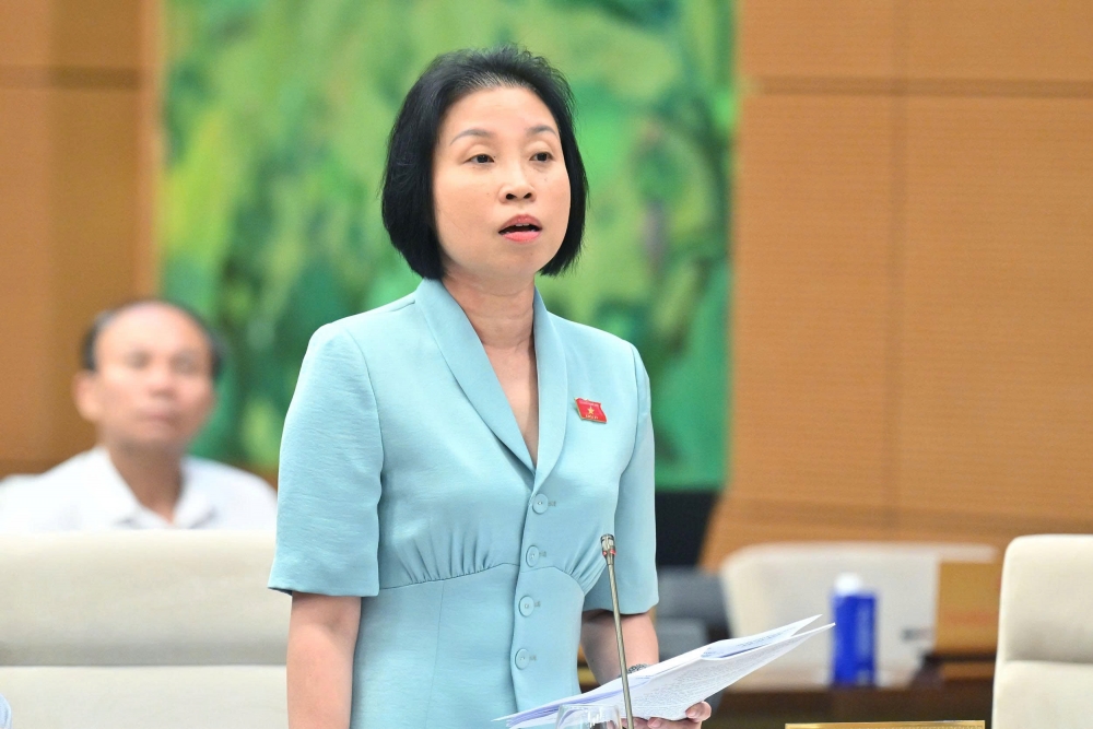 Chủ tịch Quốc hội: Giám sát phải rất gọn nhẹ, không cần đi những đoàn rầm rộ