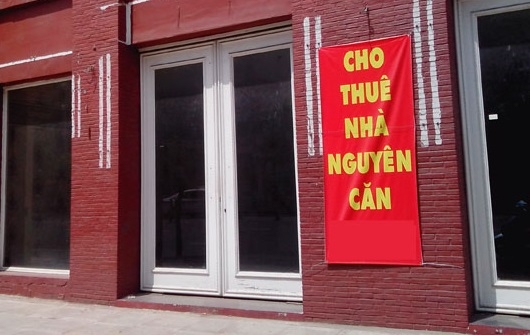 Có tình trạng “né” thuế từ hoạt động cho thuê nhà, văn phòng