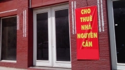 co tinh trang ne thue tu hoat dong cho thue nha van phong