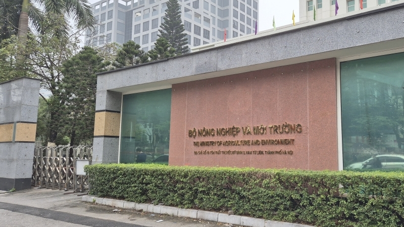 Bộ NN&MT cử 34 cán bộ về địa phương hỗ trợ quản lý đất đai