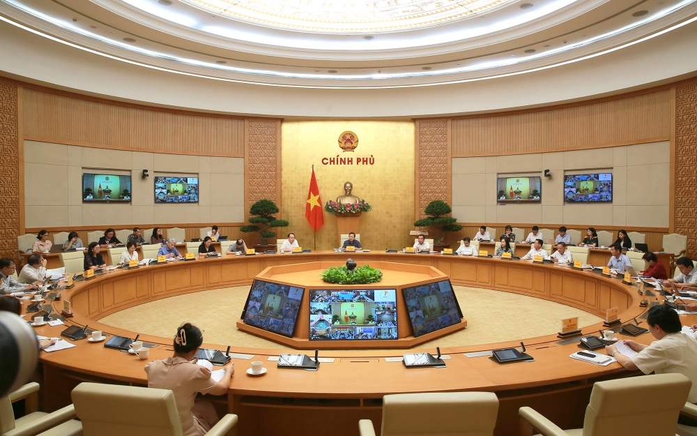 Phó Thủ tướng: Đánh thuế đất bỏ hoang, dự án chậm tiến độ, nhà xây rồi để không