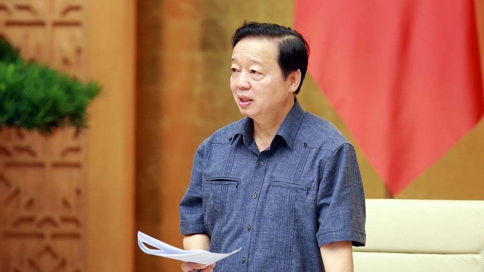 Phó Thủ tướng: Đánh thuế đất bỏ hoang, dự án chậm tiến độ, nhà xây rồi để không