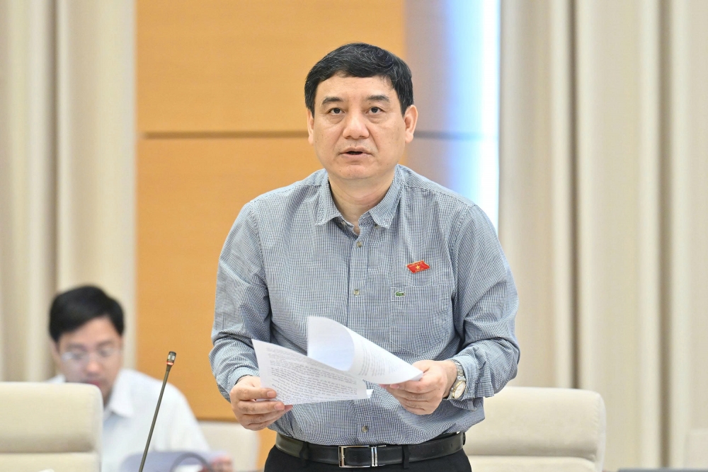 Giáo dục phổ thông cần gắn với việc học nghề cho học sinh