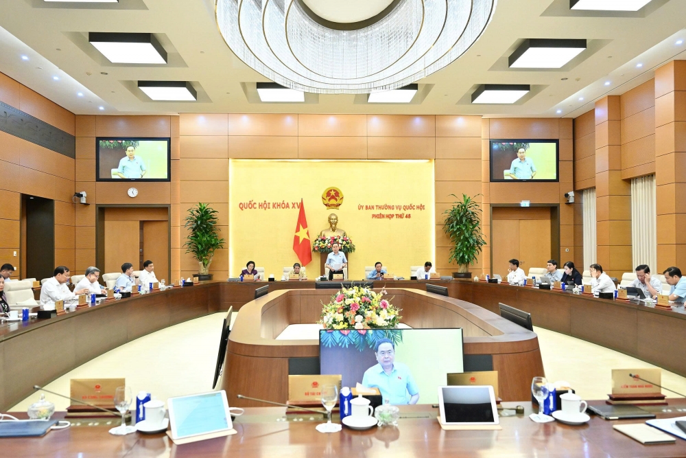 Thống nhất trình Quốc hội cơ chế đặc thù xây sân bay Gia Bình