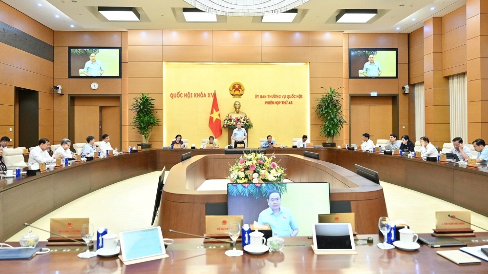 Thống nhất trình Quốc hội cơ chế đặc thù xây sân bay Gia Bình