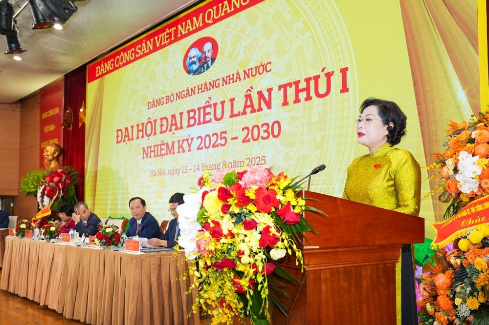 Các quyết sách linh hoạt của Ngân hàng Nhà nước giúp ổn định thị trường tiền tệ