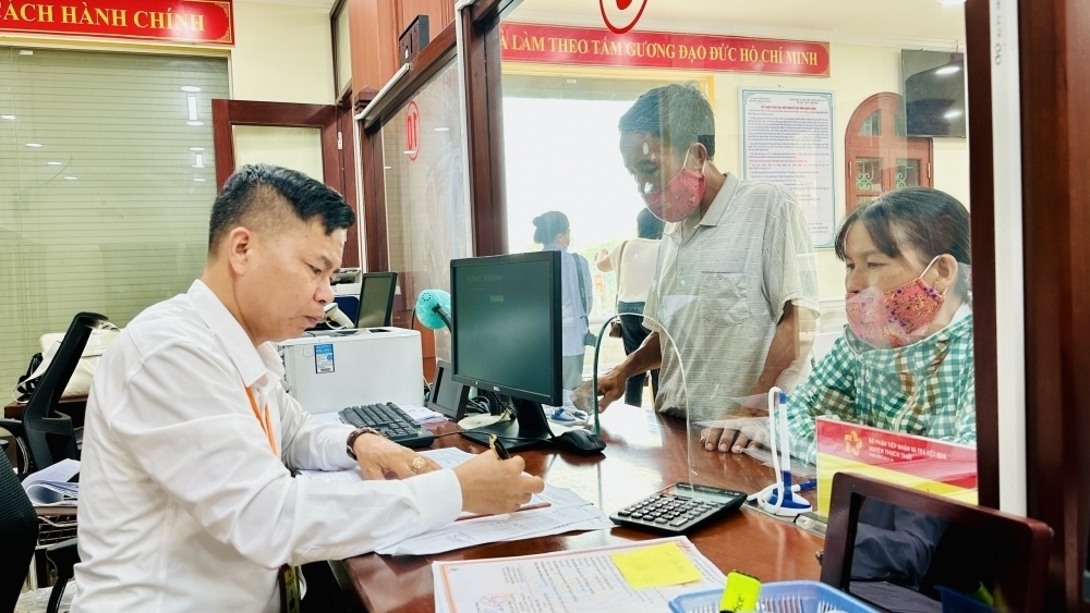 Cán bộ nghỉ việc sau 1/9 sẽ không còn hưởng chế độ theo Nghị định 178