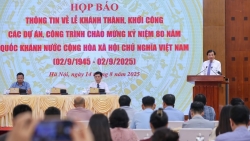 cong tac chuan bi le khanh thanh khoi cong hon 250 cong trinh mung 80 nam quoc khanh