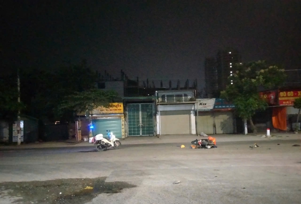 “Điểm đen” giao thông ở Hoài Đức: Nỗi ám ảnh bao giờ mới được xử lý?