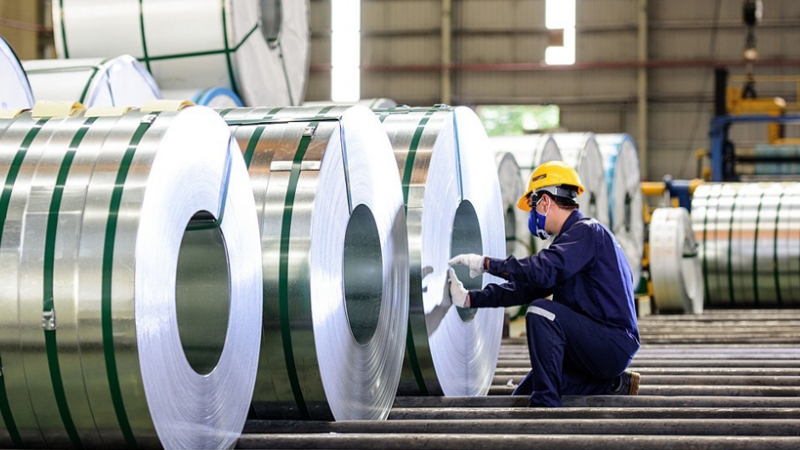 Niềm tin phát triển kinh tế tư nhân được lan tỏa rộng rãi khắp cả nước