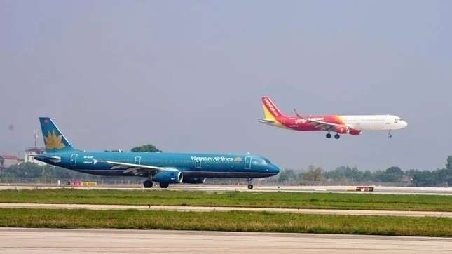 Công khai giá vé tàu xe, chủ động tăng chuyến phục vụ Nhân dân đi lại dịp 2/9