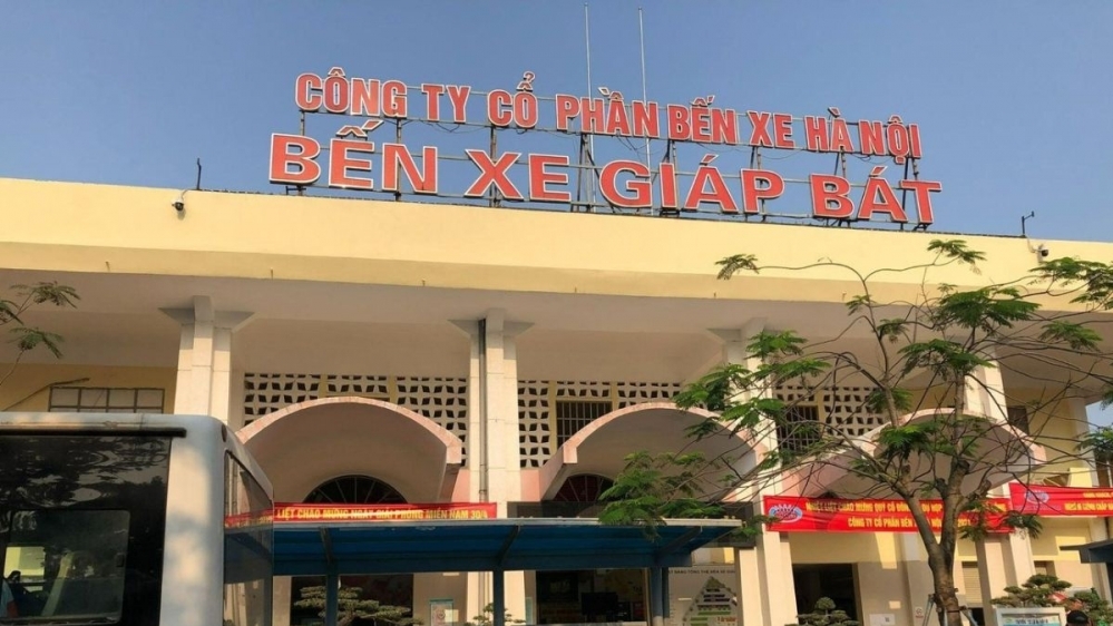 Bến xe Hà Nội dự báo lượng khách tăng 350% dịp Quốc khánh 2/9