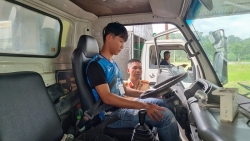 sat hach do va doi bang thanh cong tren he thong la du dieu kien lai xe