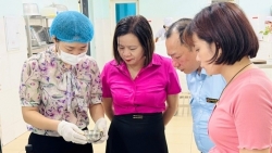 xa hoai duc phat dong thi dua an toan thuc pham nam 2025