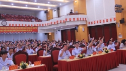 moi can bo thanh tra phai mat tinh tam sang tri sau ban linh thep