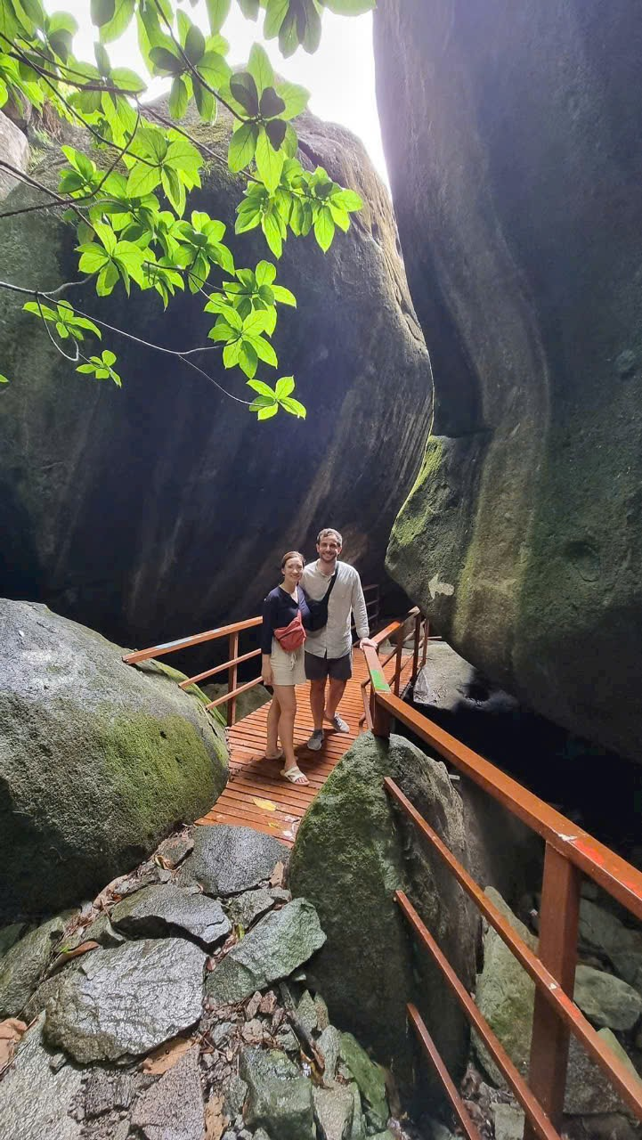 Pháo đài giữ ký ức