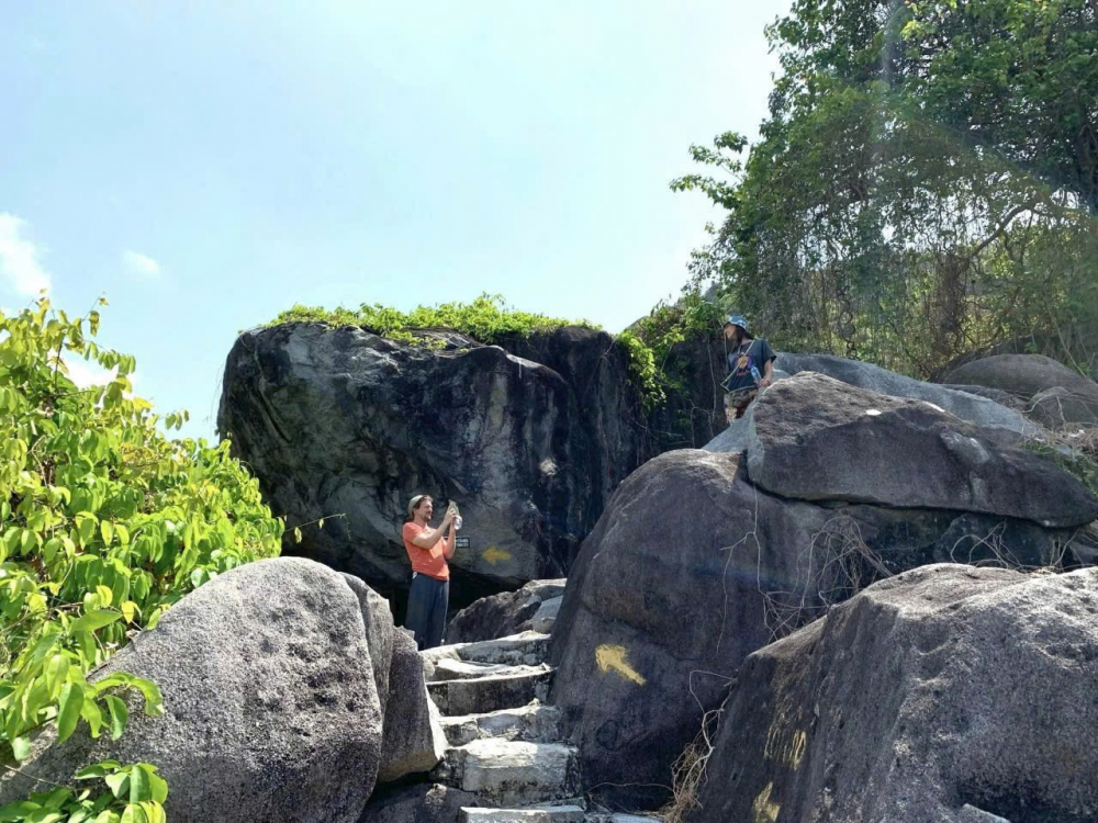 Pháo đài giữ ký ức