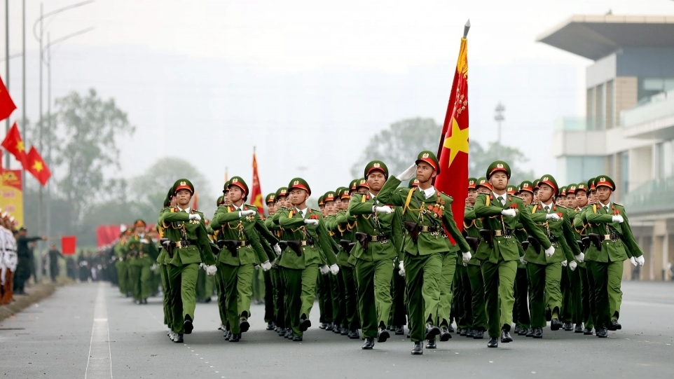 Cán bộ, chiến sĩ CAND phải thật sự liêm chính, “vì Đảng, vì Dân”