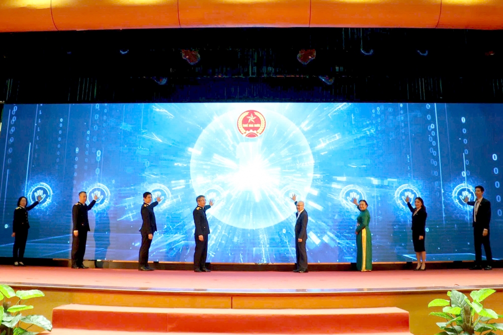 Ra mắt Cổng thông tin thuế hỗ trợ doanh nhân