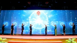 ra mat cong thong tin thue ho tro doanh nhan