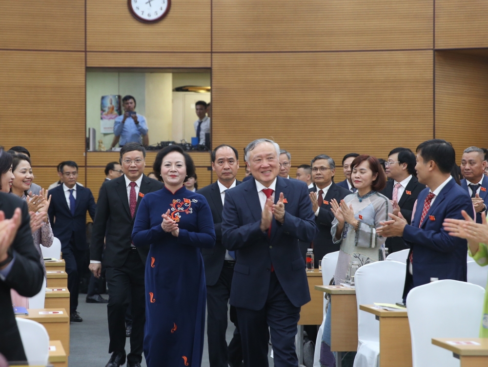 Phó Thủ tướng: Bộ máy “gọn” nhưng nếu không “tinh” thì cũng không đạt yêu cầu