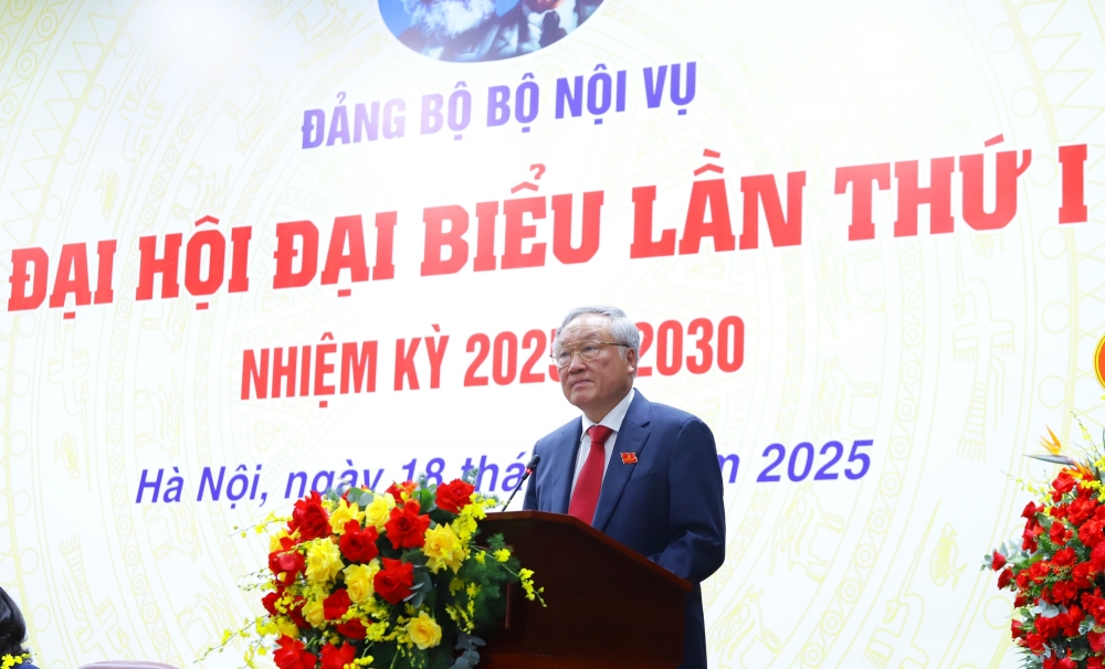 Phó Thủ tướng: Bộ máy “gọn” nhưng nếu không “tinh” thì cũng không đạt yêu cầu